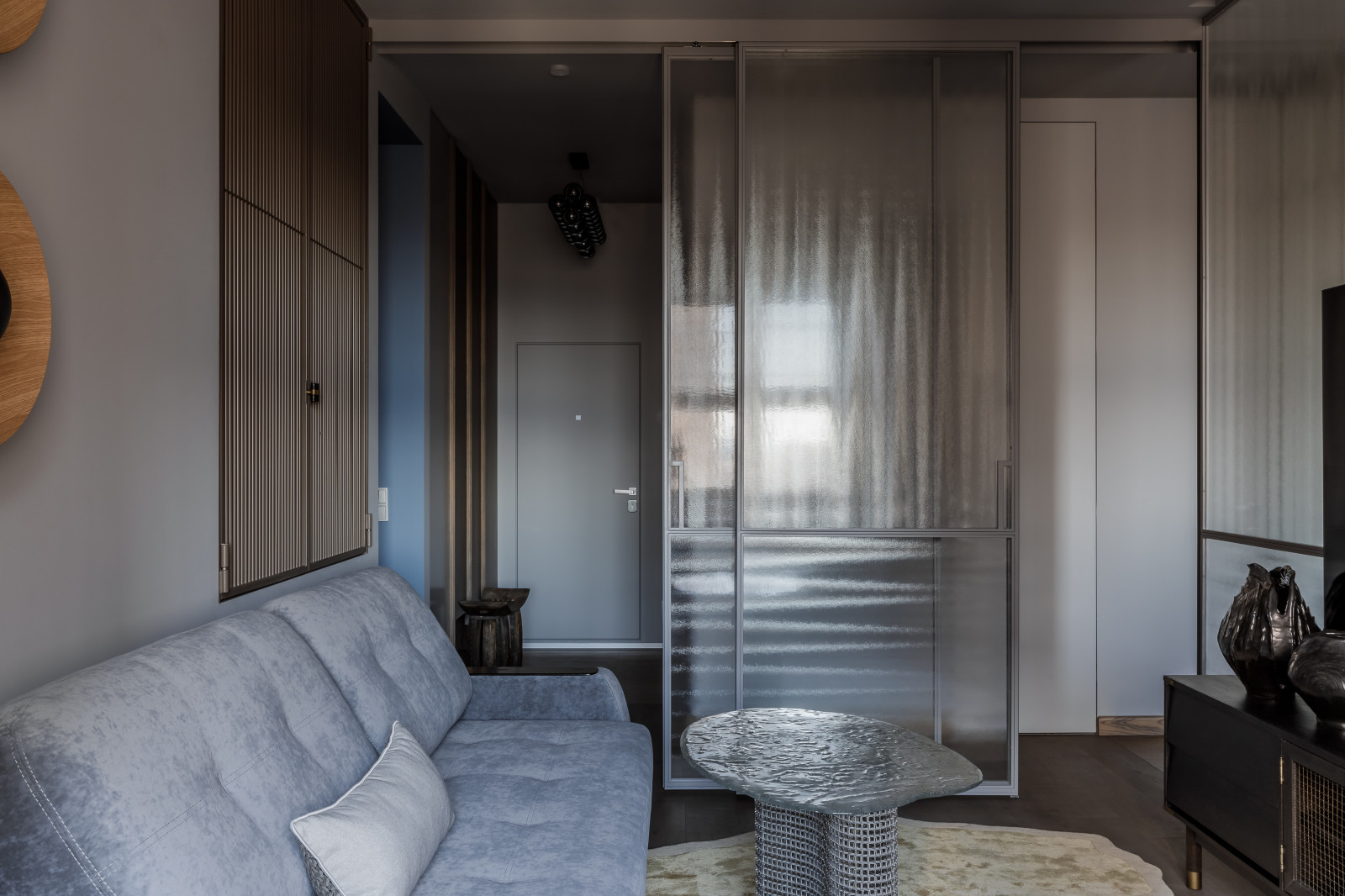 Квартира BALTIKA