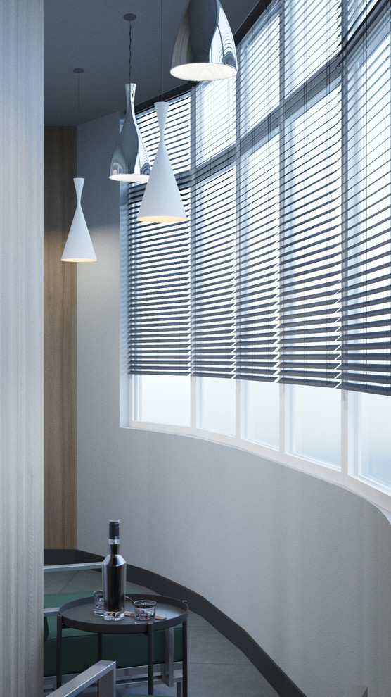 Квартира-студия на 20 этаже Степной поселок г.Оренбурга