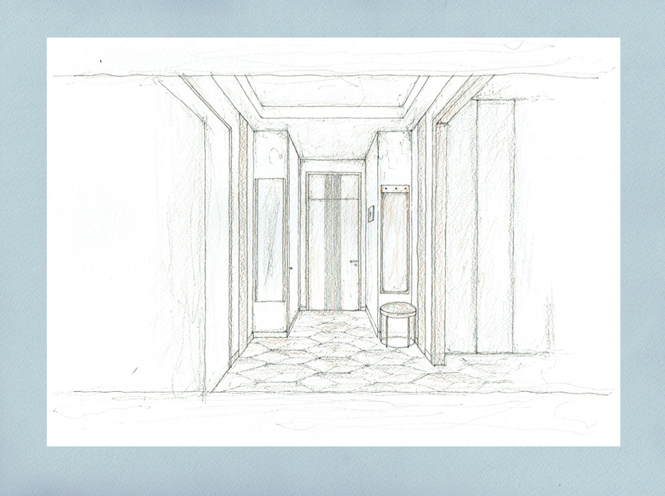 Квартира в новостройке