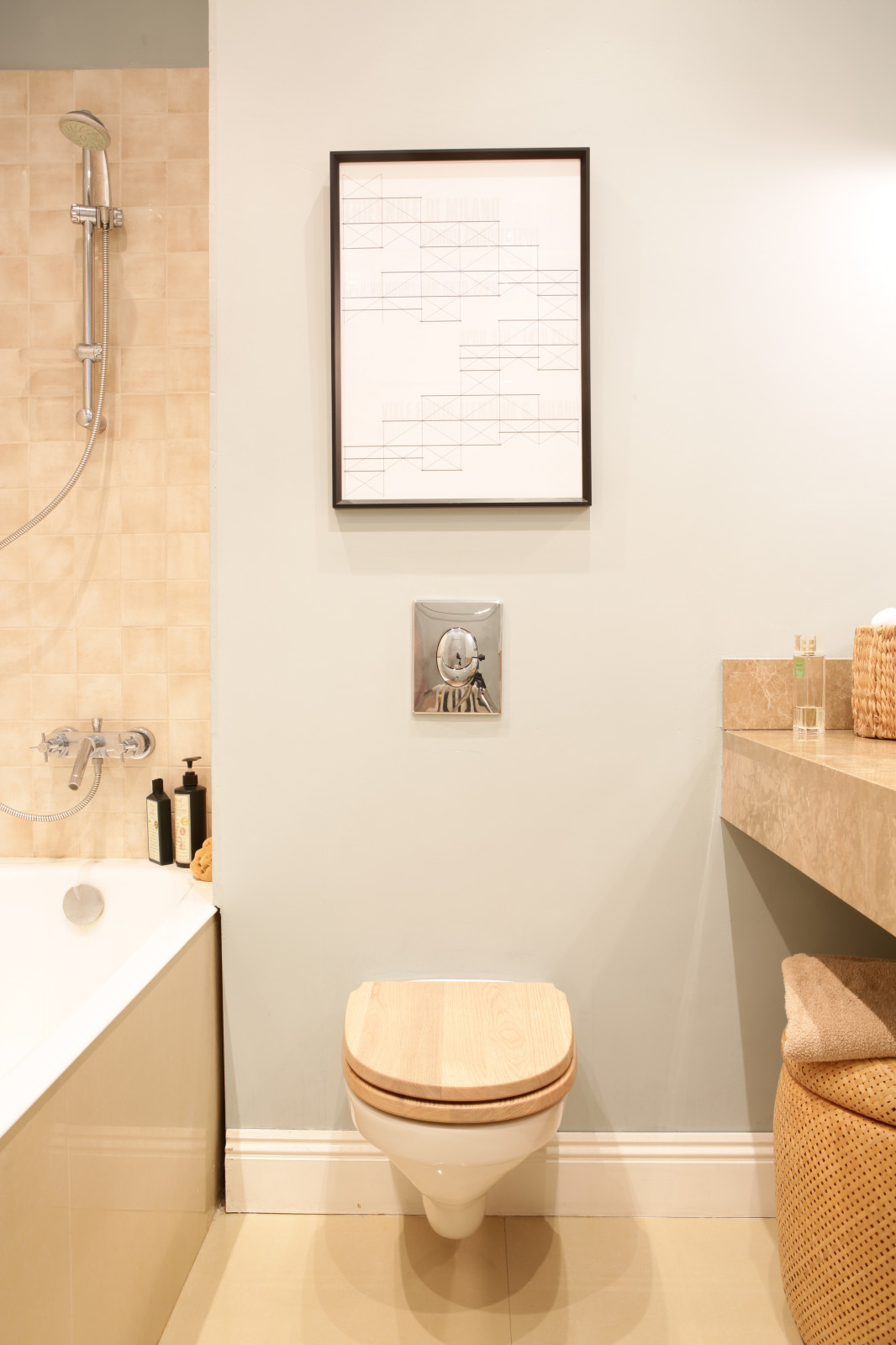 Квартира в ЖК Эдем