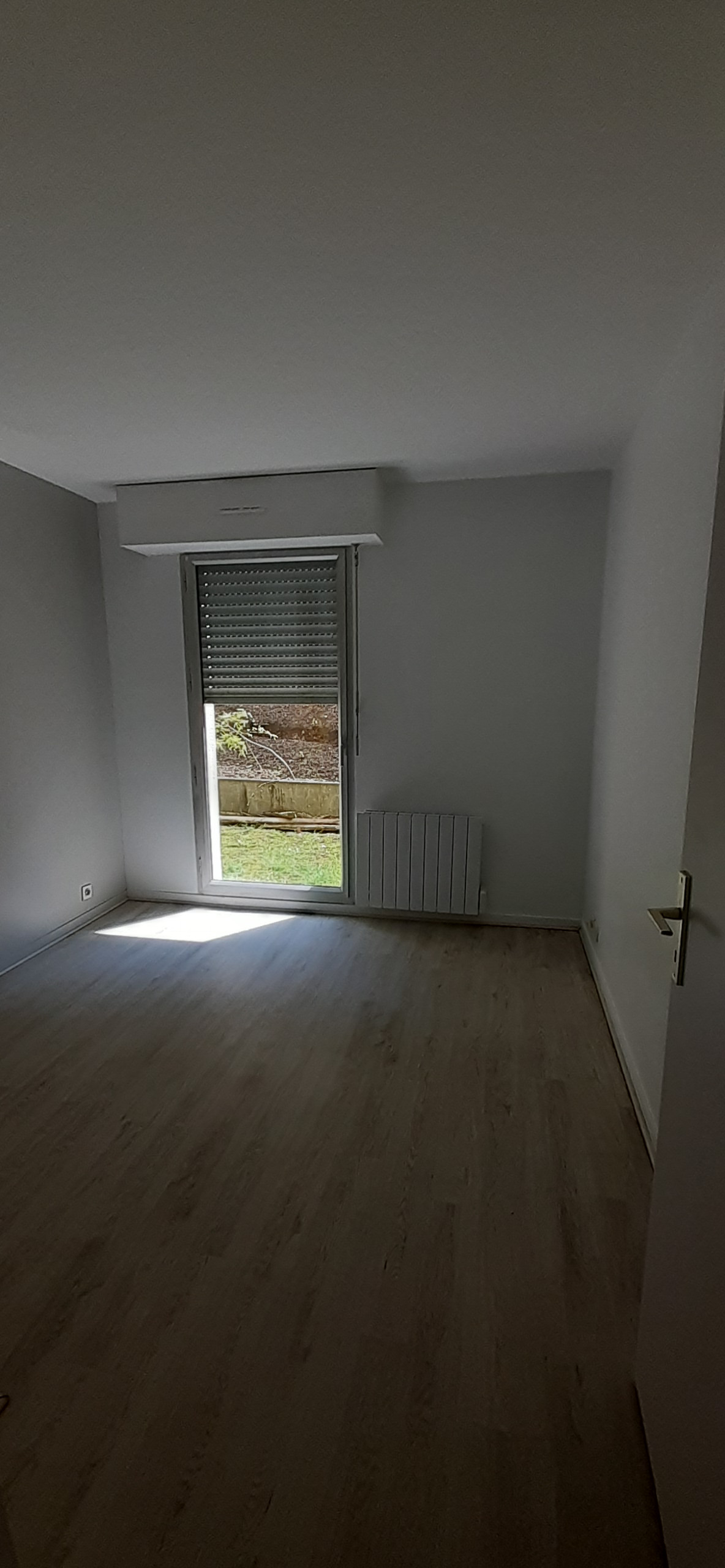 Aménagement et décoration d'un appartement de 35m2 pour mise en location