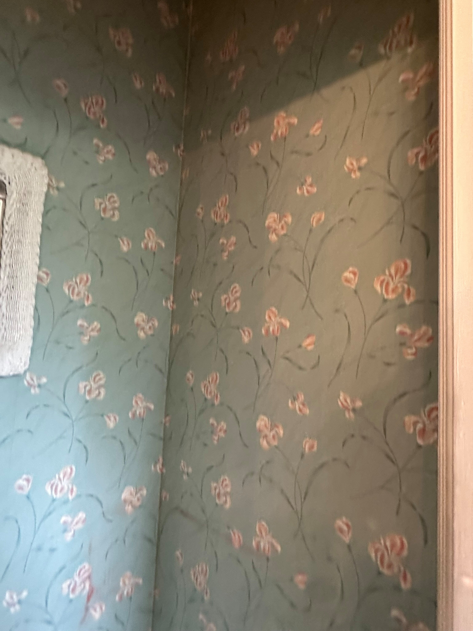 Biiging Church Lane Home Remodel