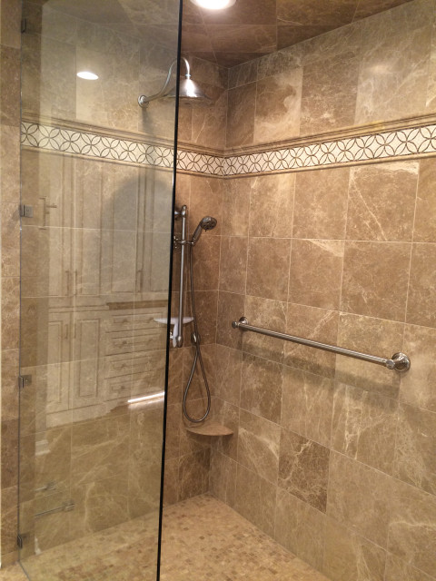 Bathroom cuarto-de-bano