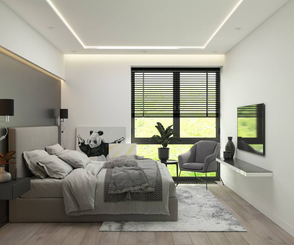 Квартира 60m² , Moscow