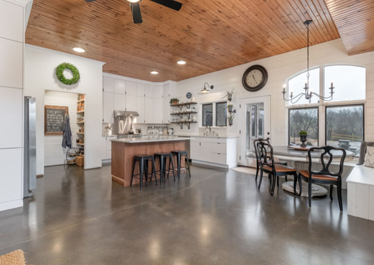 Kitchen Remodel