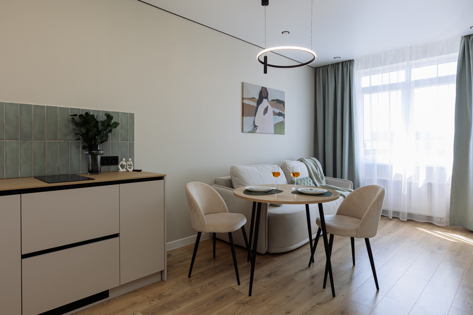 ЖК ДАДАЕВСКИЙ