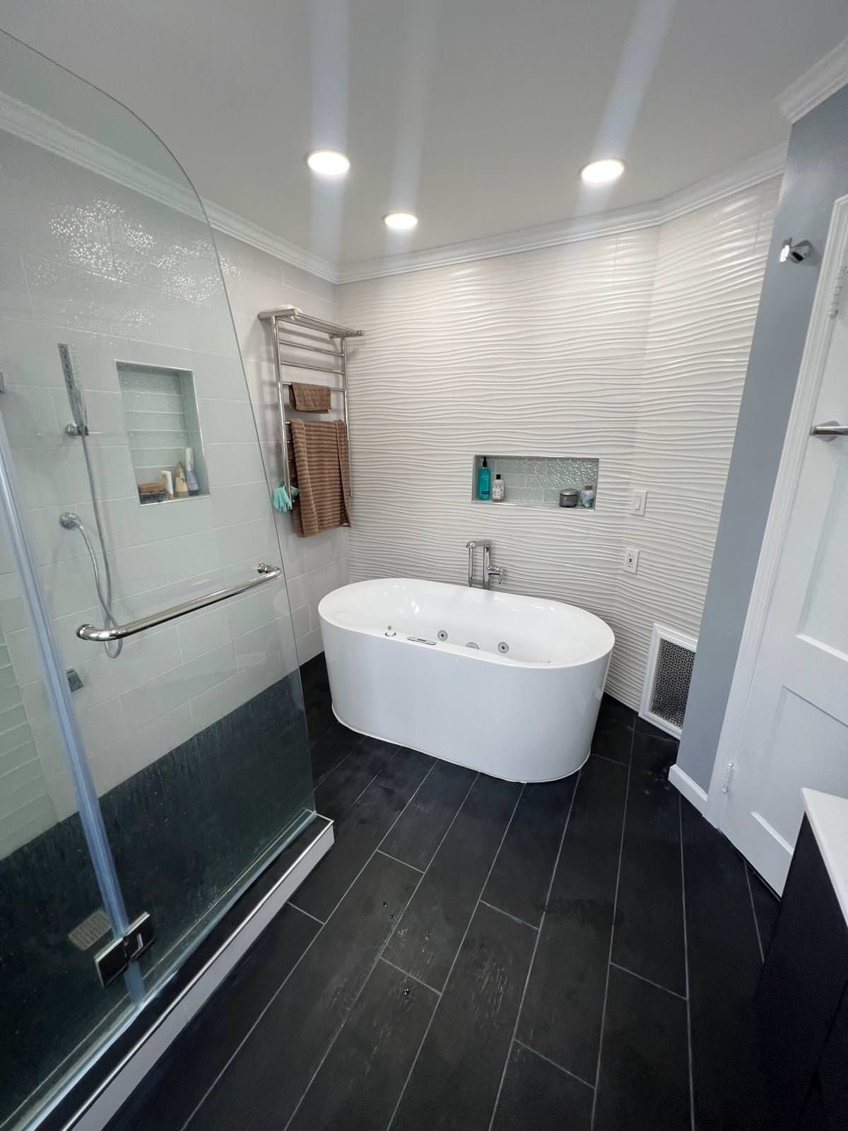 Bathroom Remodeling