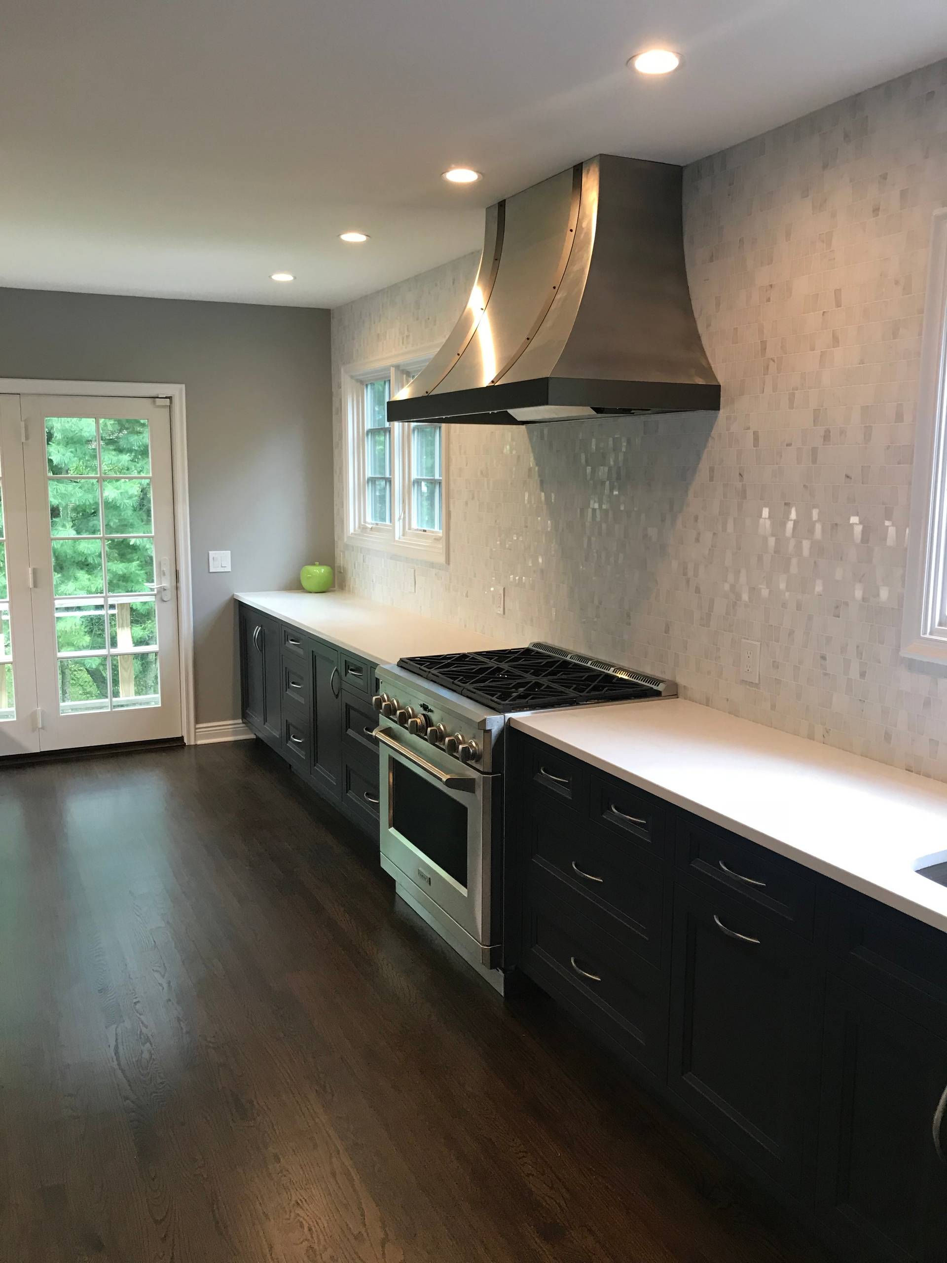 New Rochelle kitchen