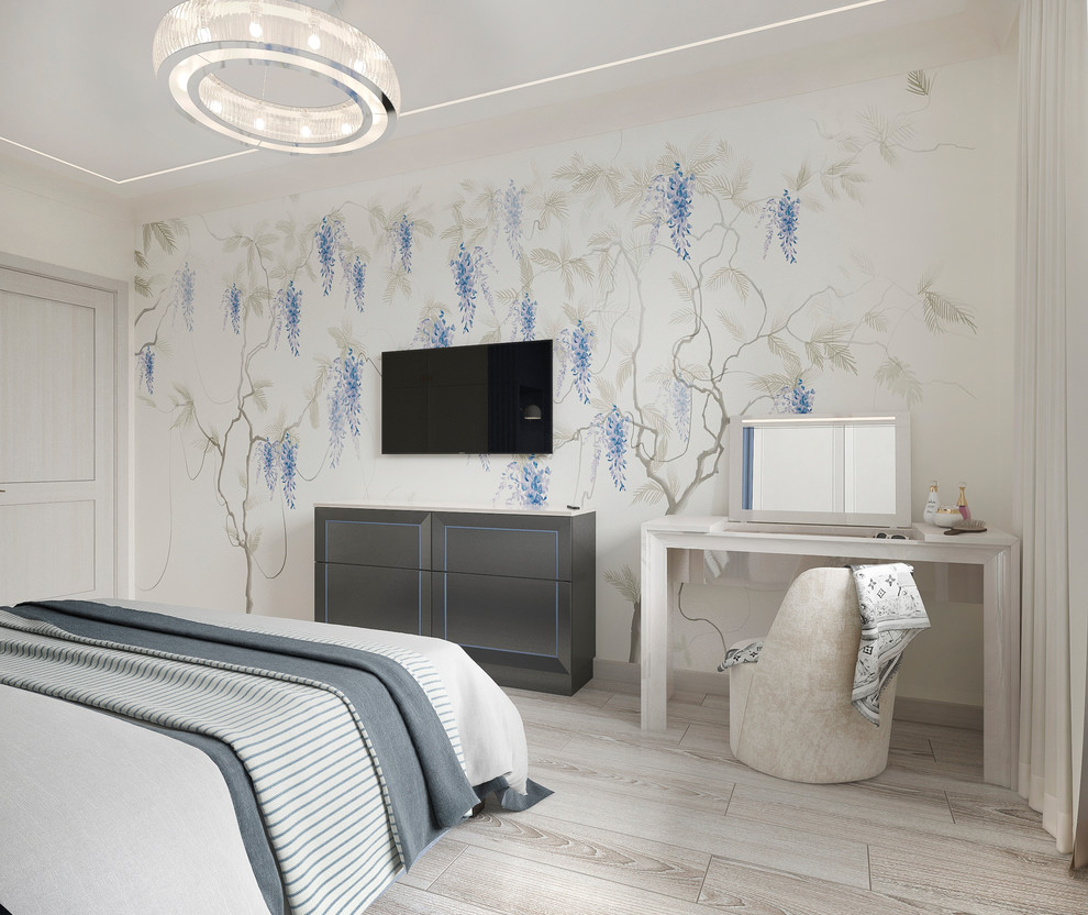 Квартира ЖК Лучи