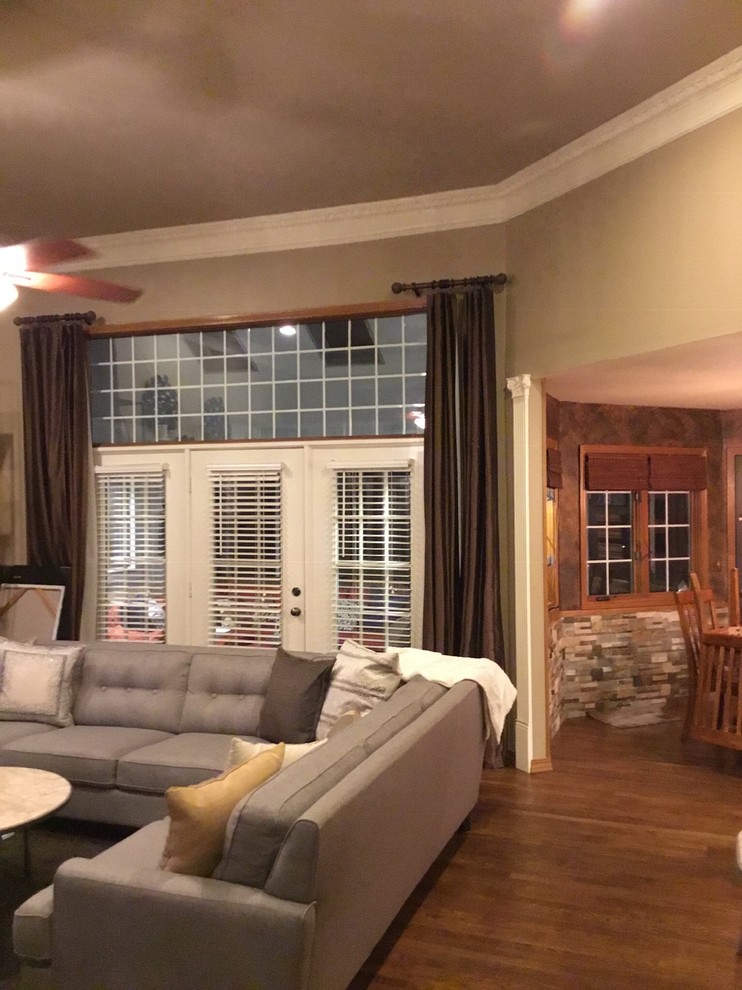 Replacing baseboards and window trim worth the investment?