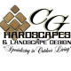 CG Hardscapes & Landscape Design