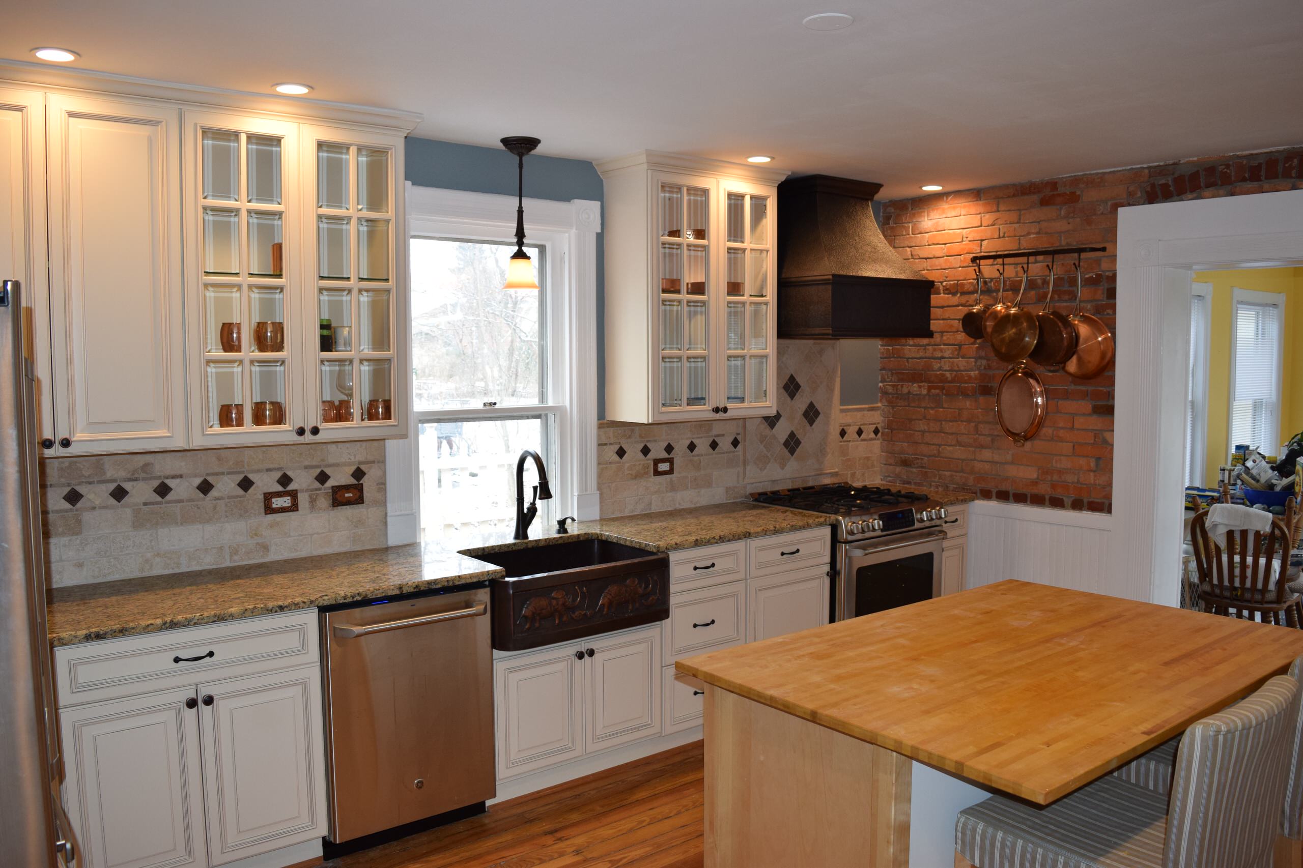 Kitchen Remodel
