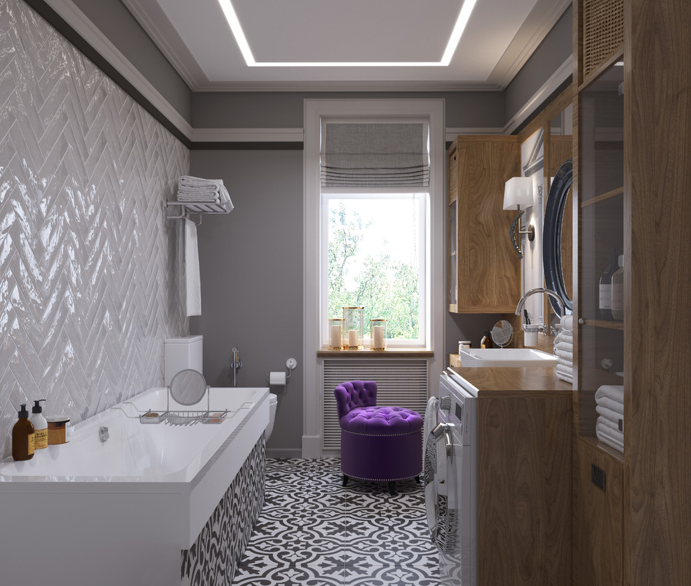 Дом в Богословке