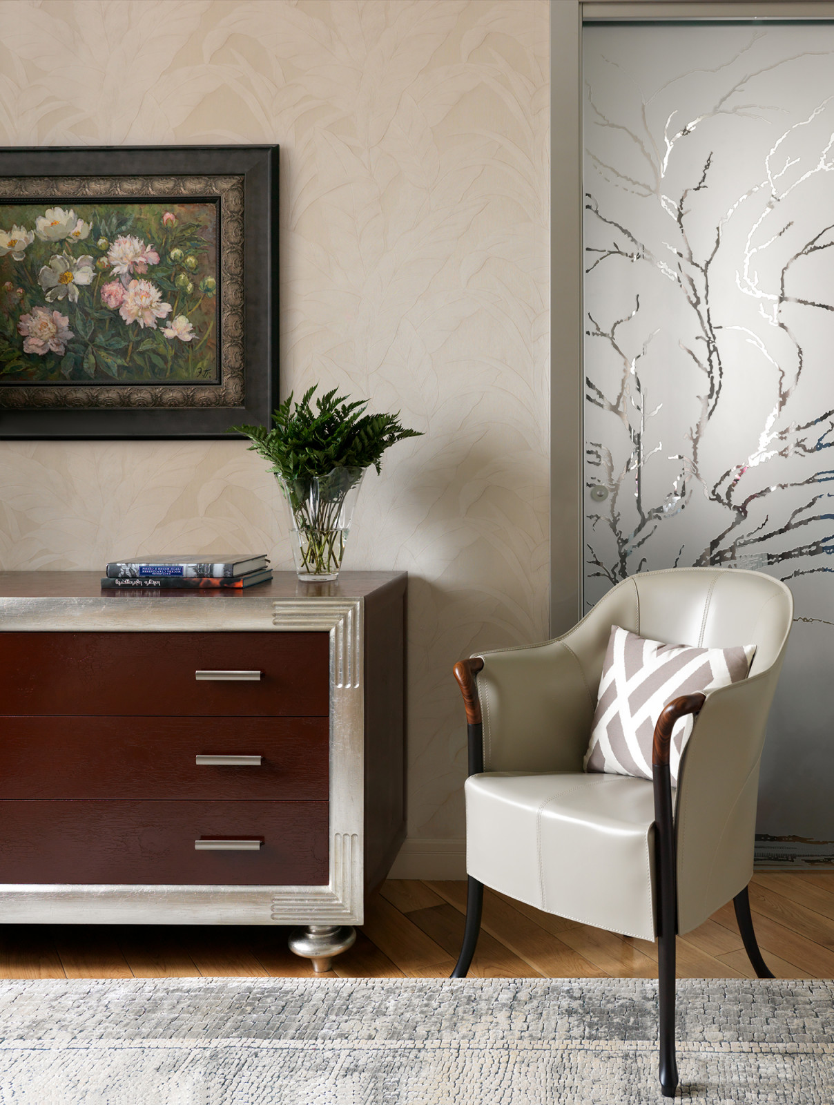 Квартира 165 м2 на Динамо