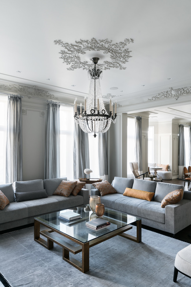 Квартира в Москве