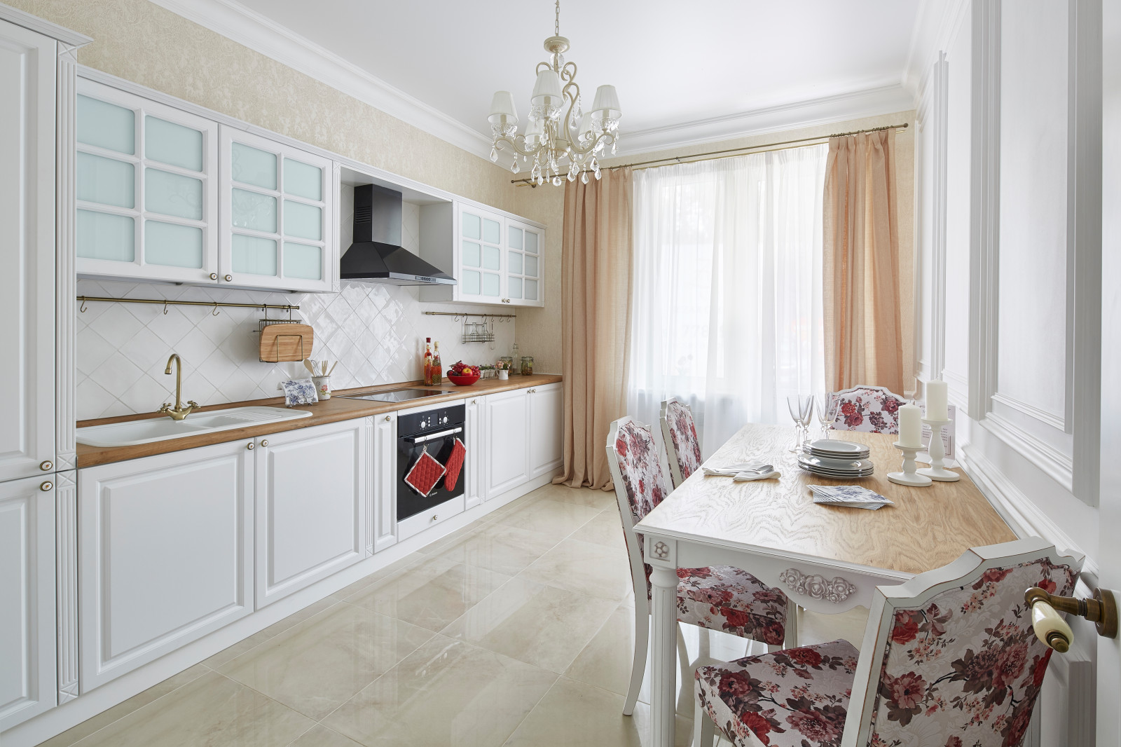 Шоу-Рум при офисе продаж Рассказово