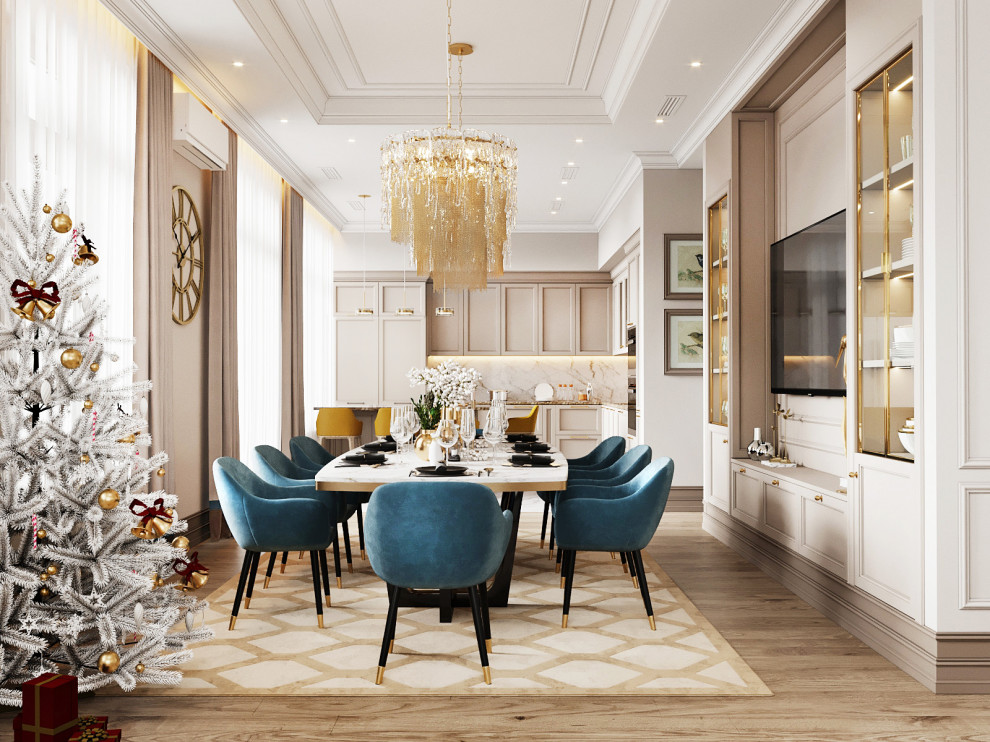 дом в п. Холмс