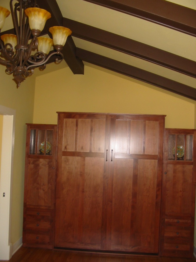 University Heights Casita