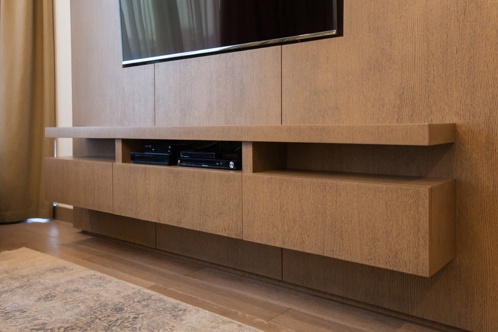 Дом в "Барвиха Хиллс"