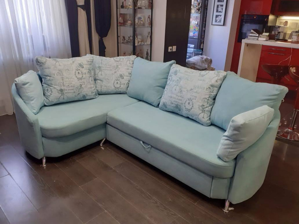 Фото выполненных заказов