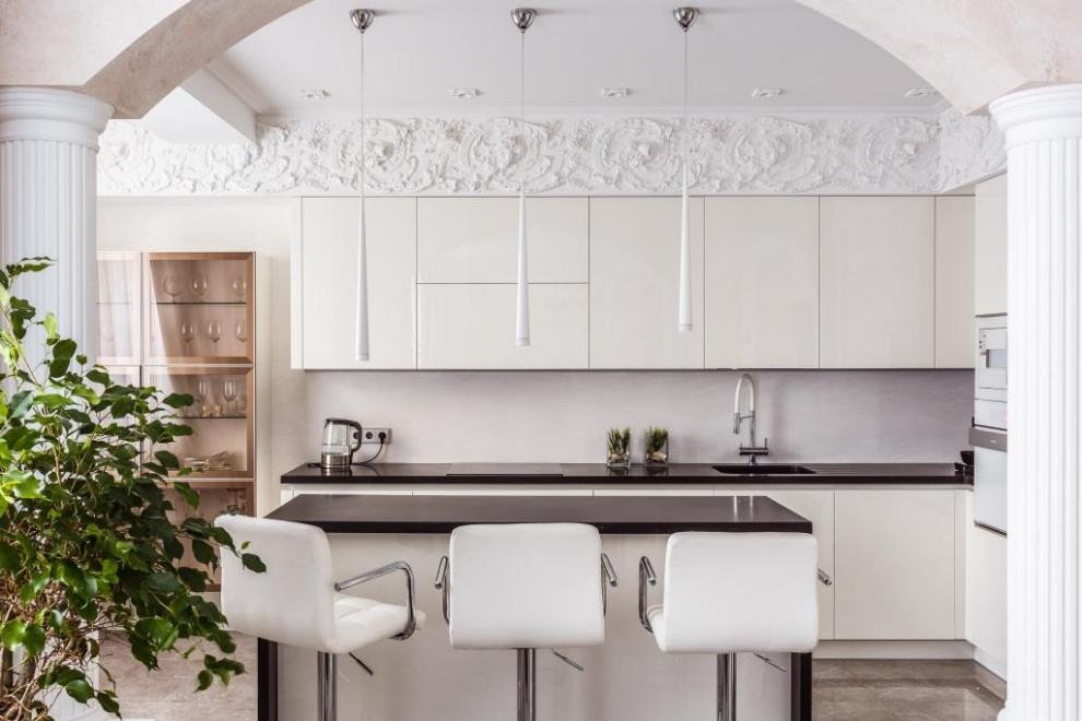 Гипсовая лепнина Аврора (Краснодар)