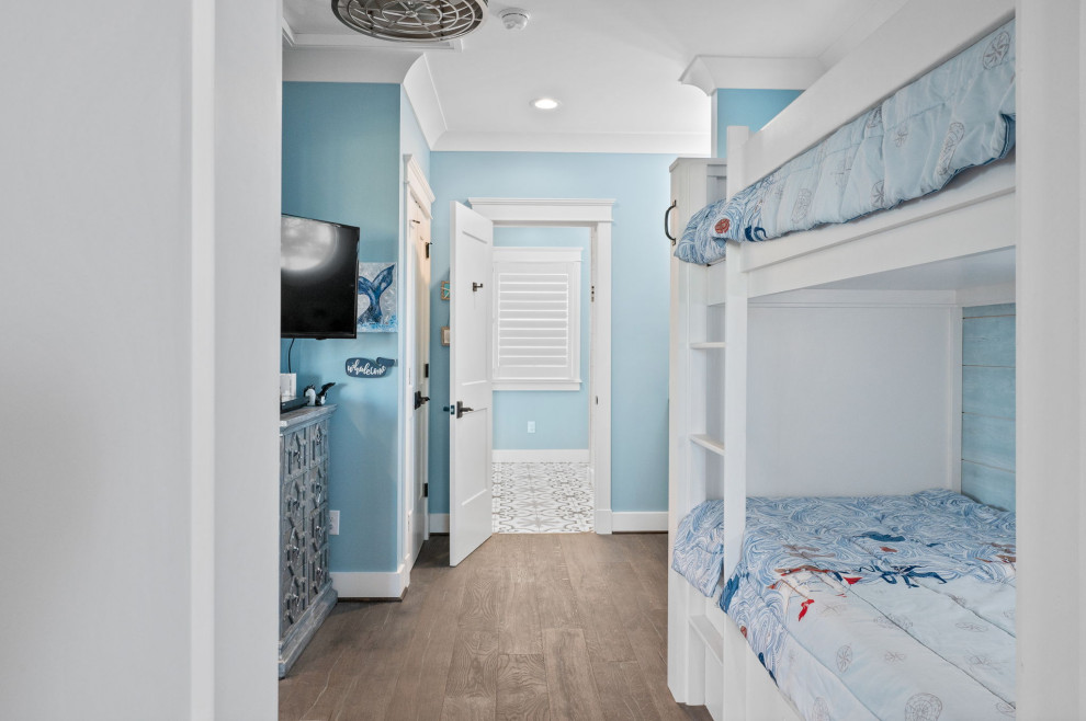 Sandpiper Cove