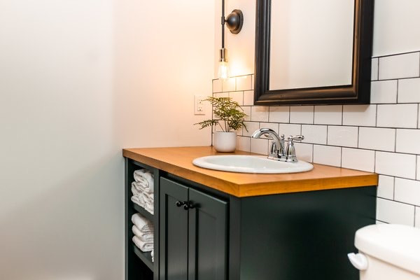 Full Cottage Home Remodel