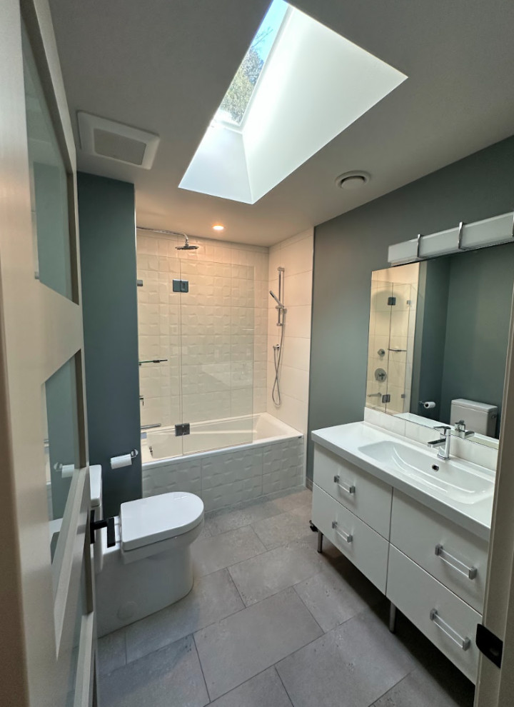 Home Remodel