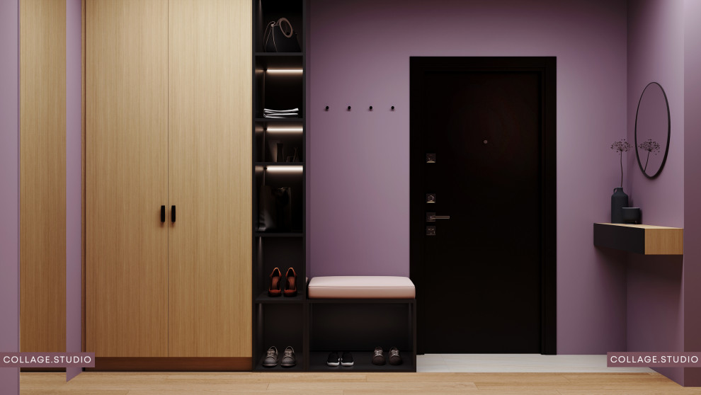 Современный стиль