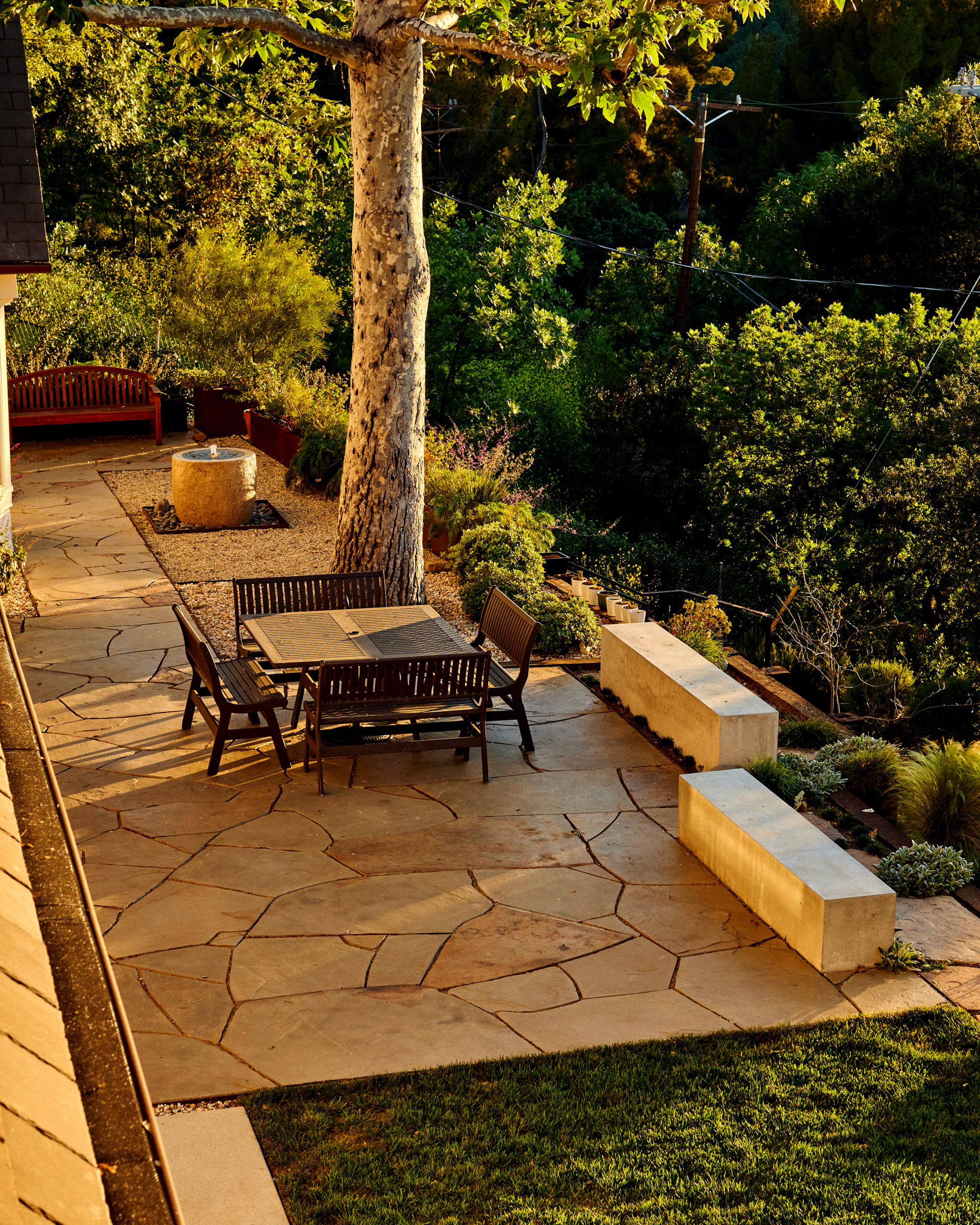 Blairwood Project: a New England Home in Studio City