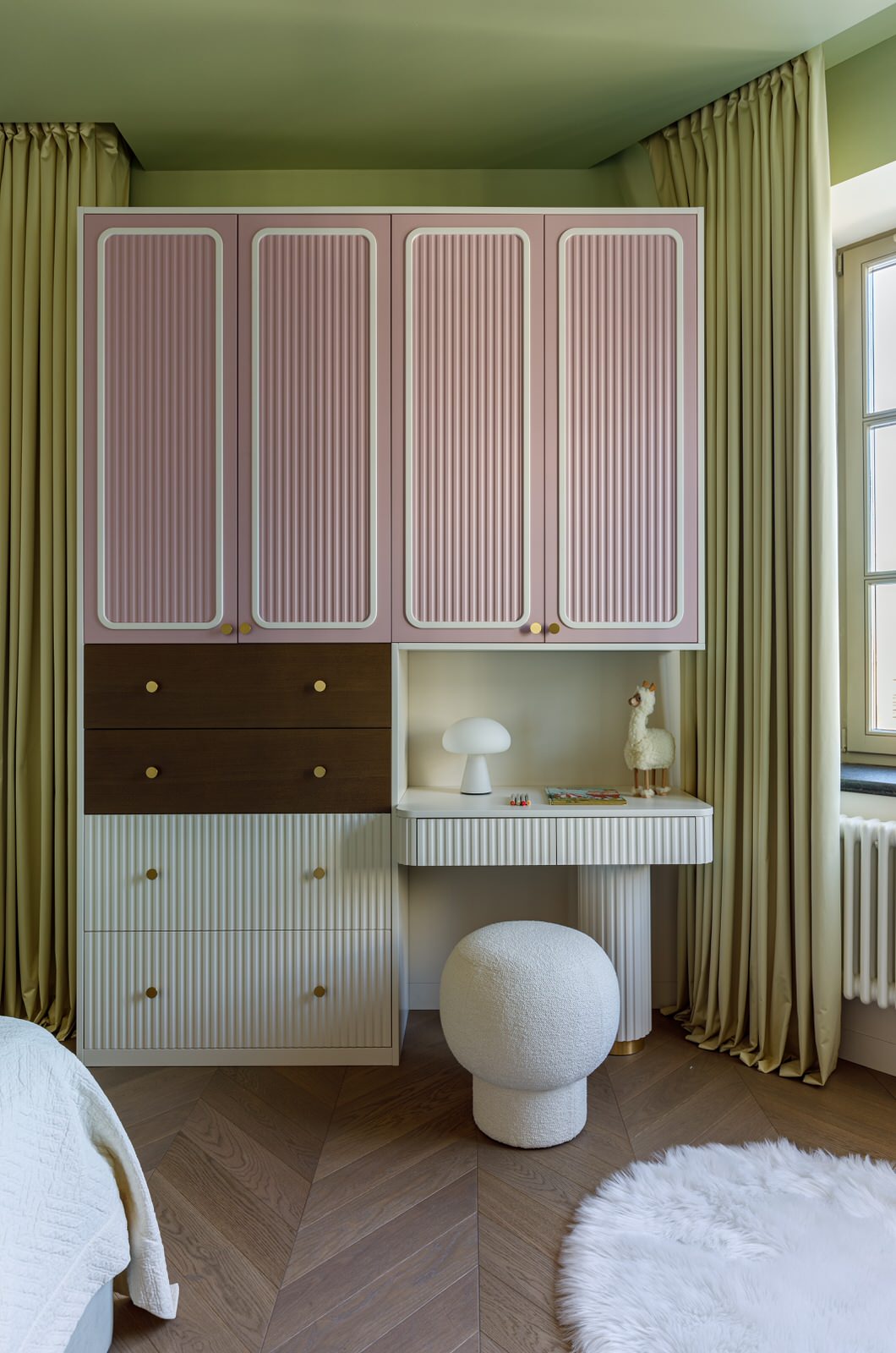 Саввинская Набережная