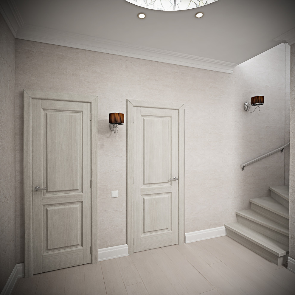 ТАУНХАУС для большой семьи