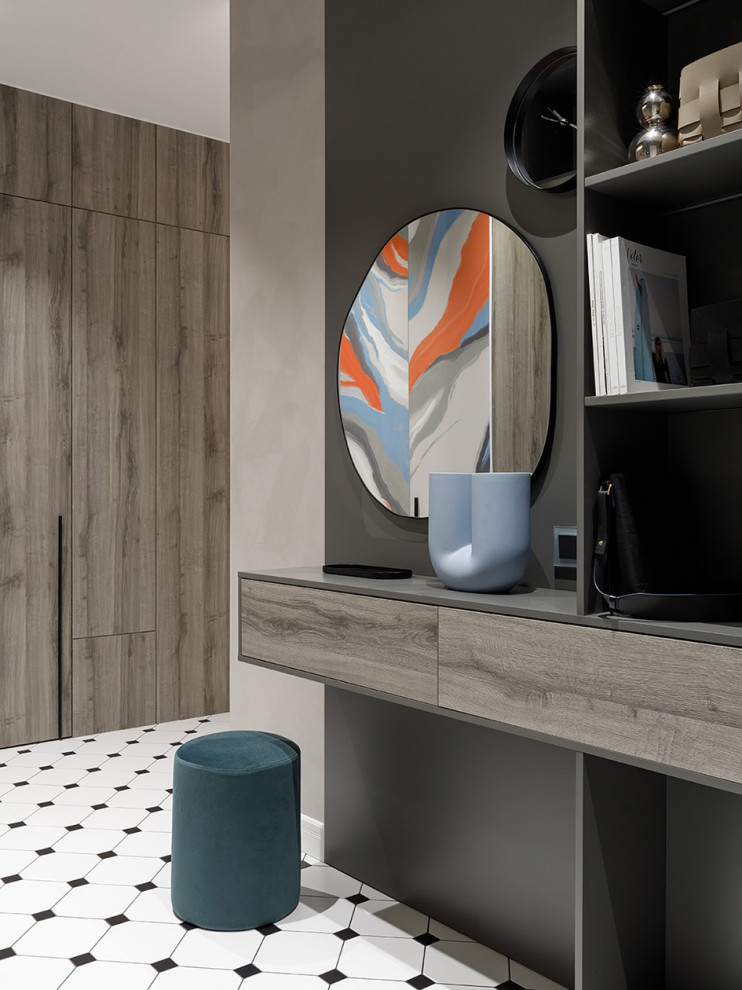 Квартира у реки