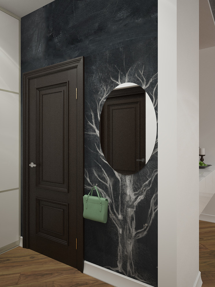 Квартира в ЖК "Old House"