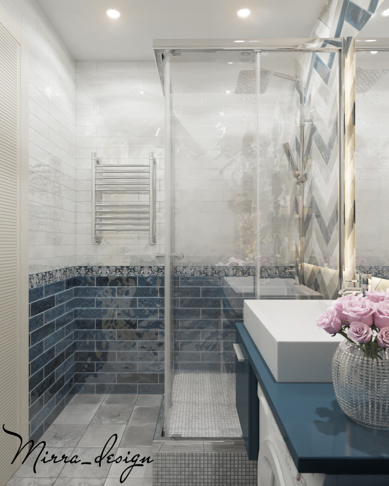 Лаконичная роскошь