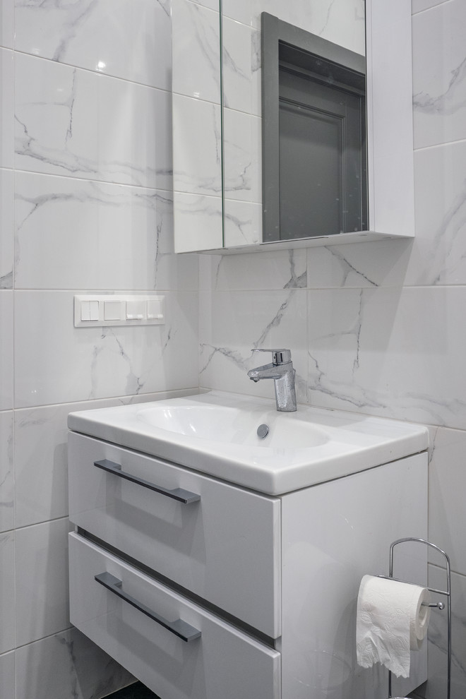 Квартира на Павелецкой