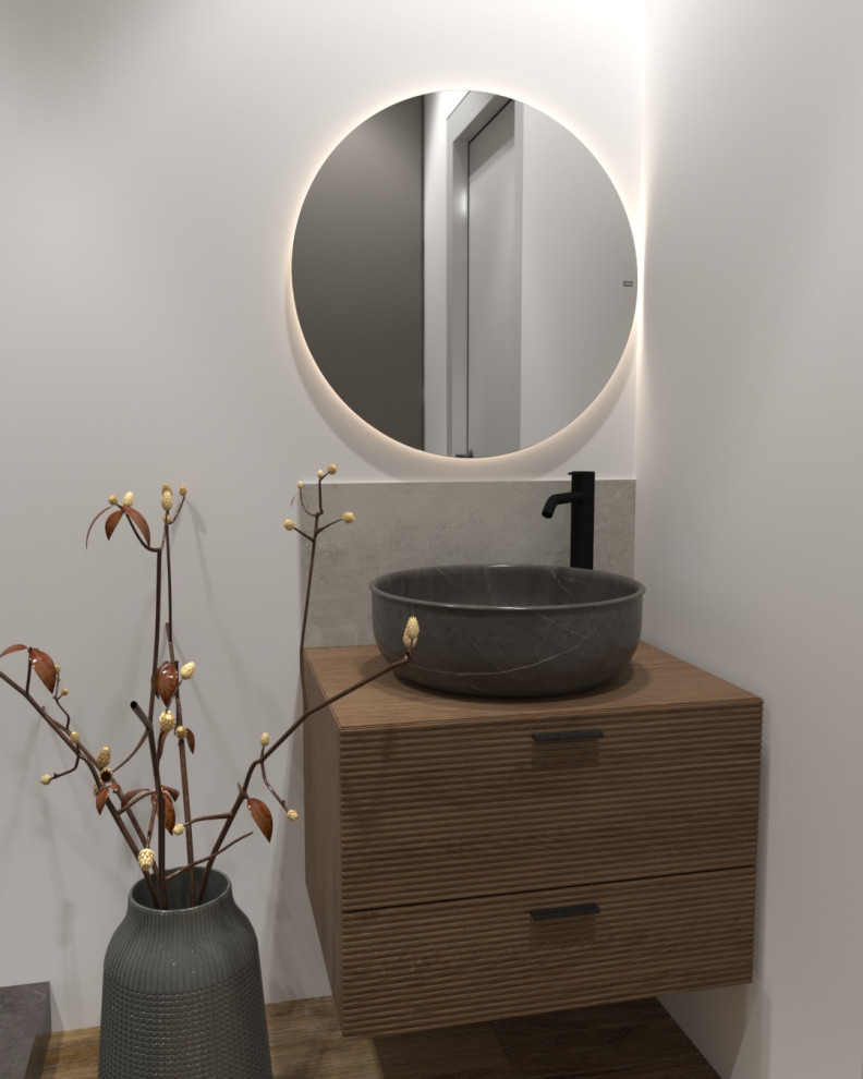 Студия 31 м2 в ЖК "Челтенхем" г.Сочи