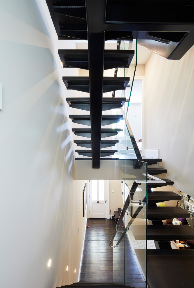 Paddington Renovation with Red Cedar Constructions