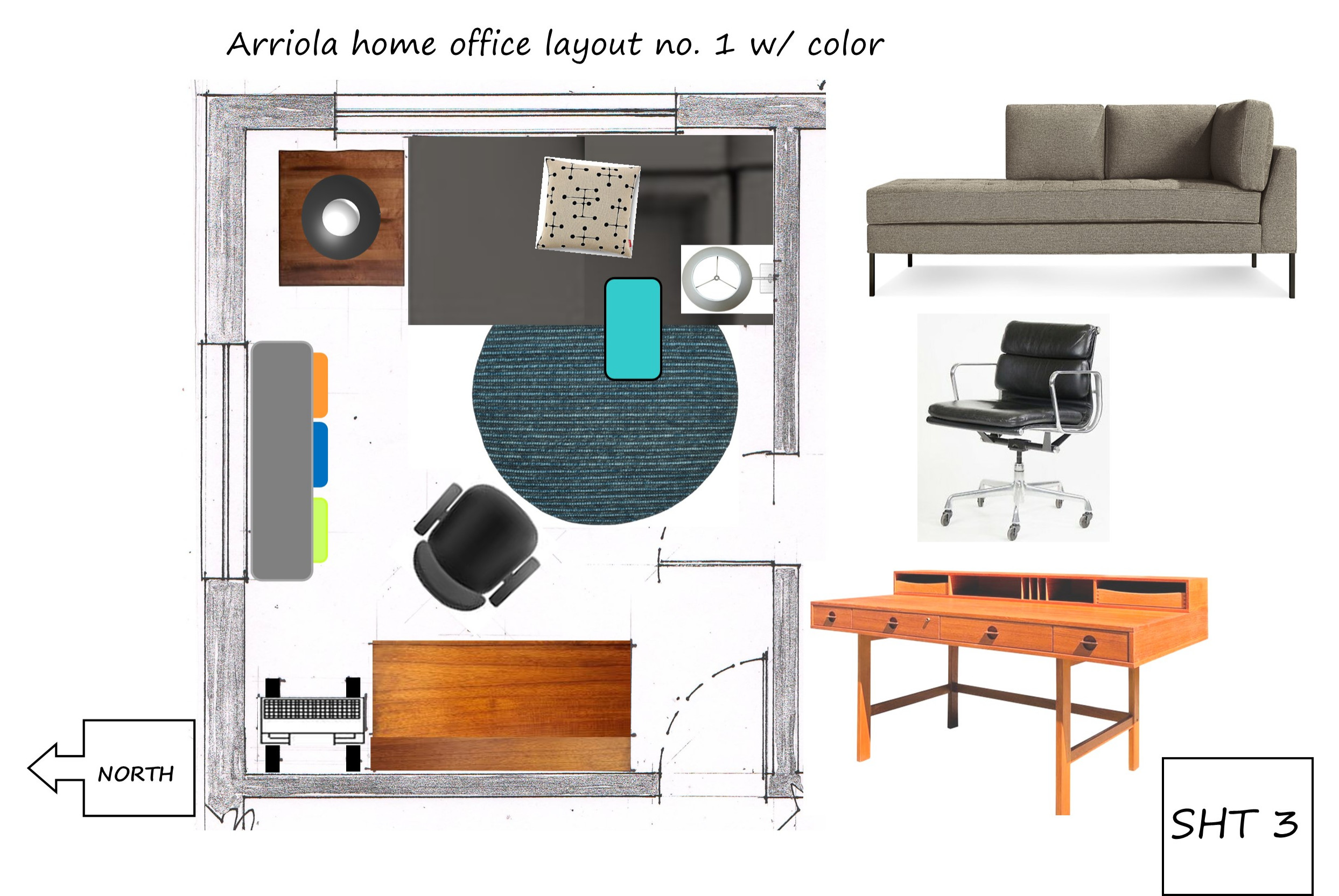 Home Study and Respite