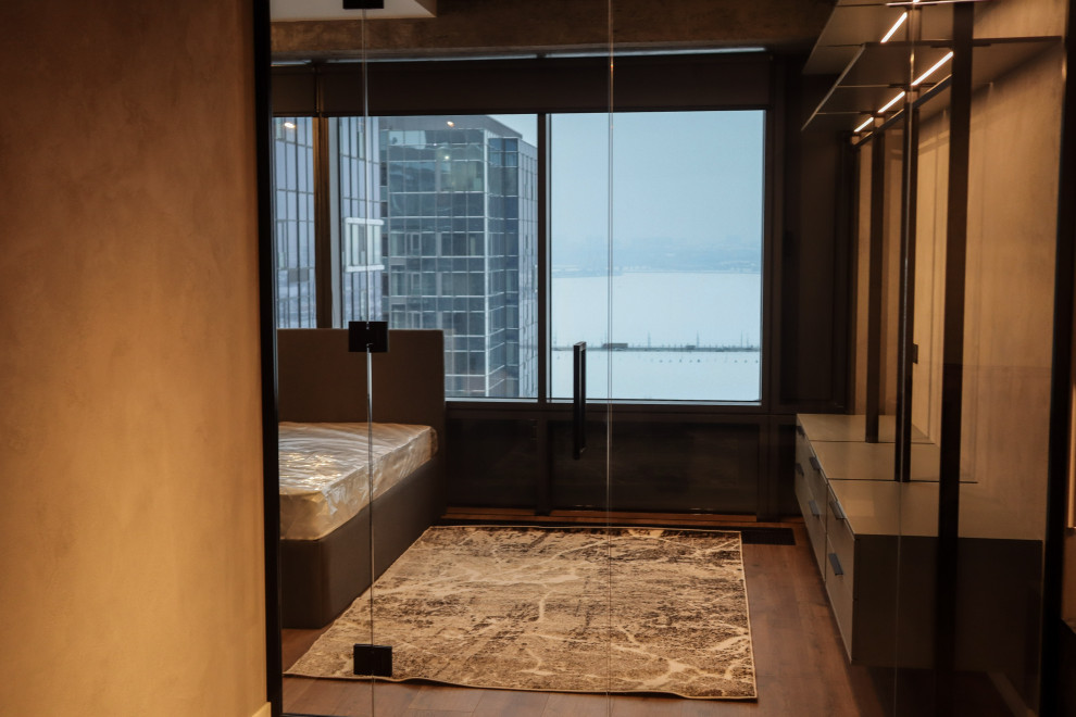 Апартаменты в престижном ЖК