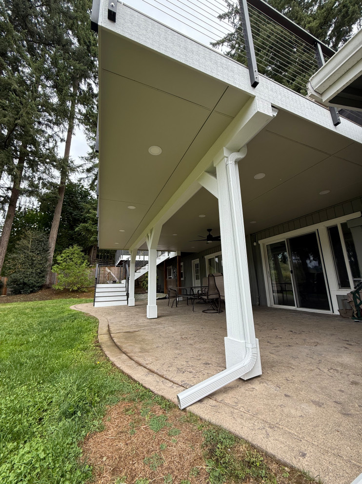 Redmond - Deck Project