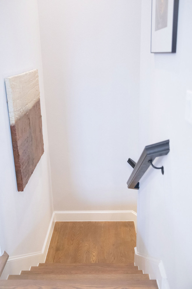 Townhome Interior Design