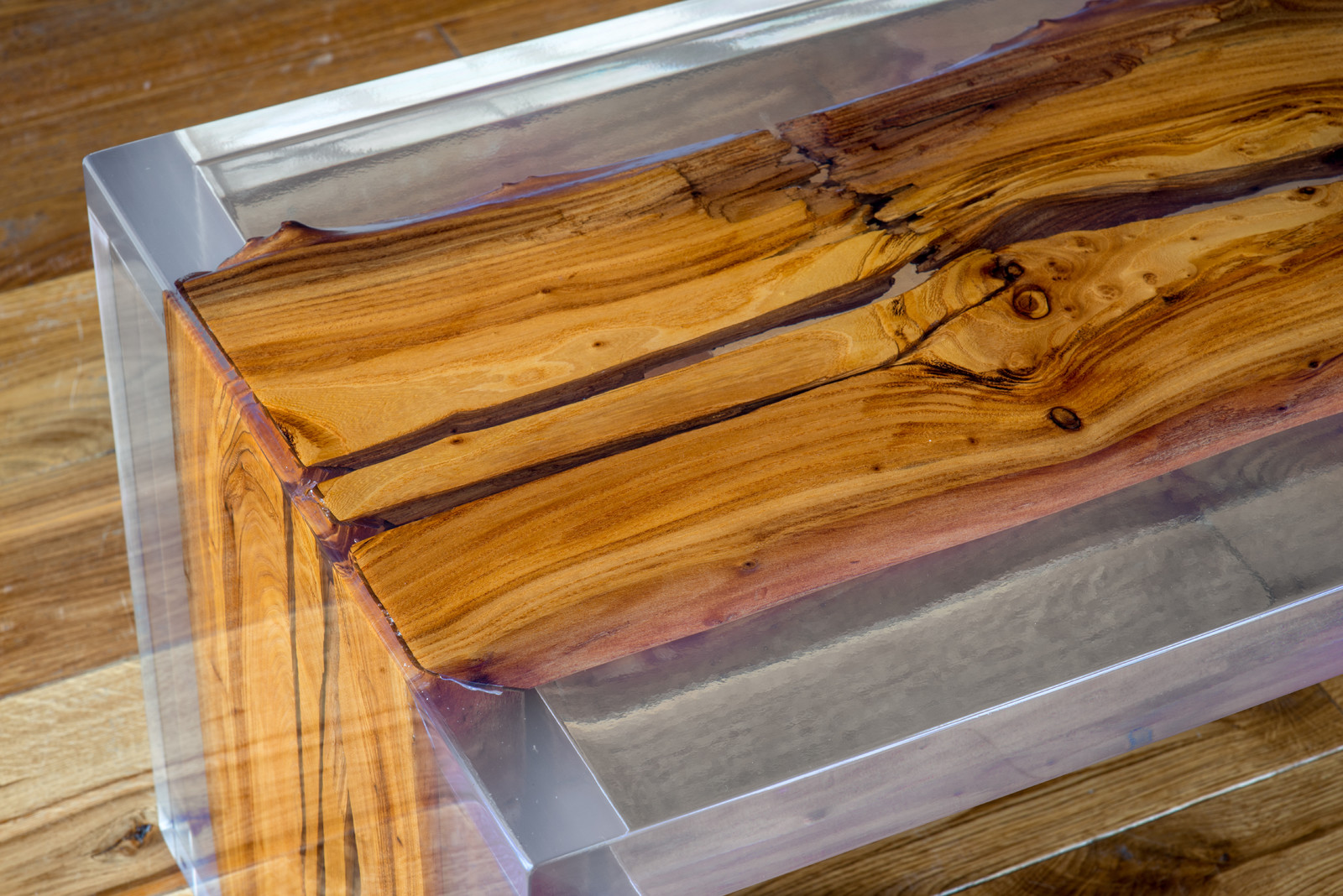 Консоль Ismylova