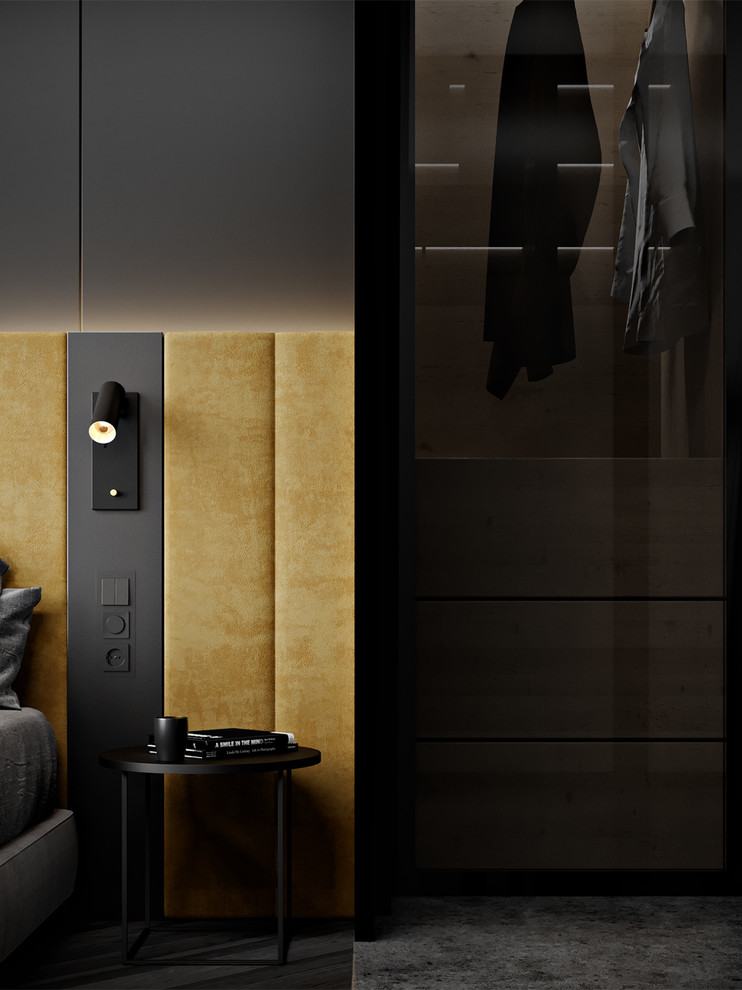 Апартаменты на 60-ом этаже