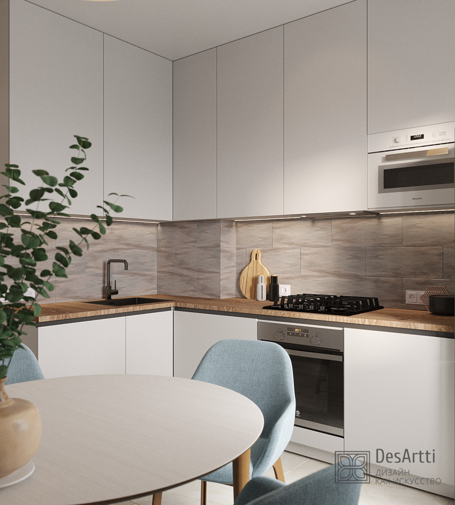 Проект «Шакти», 2023