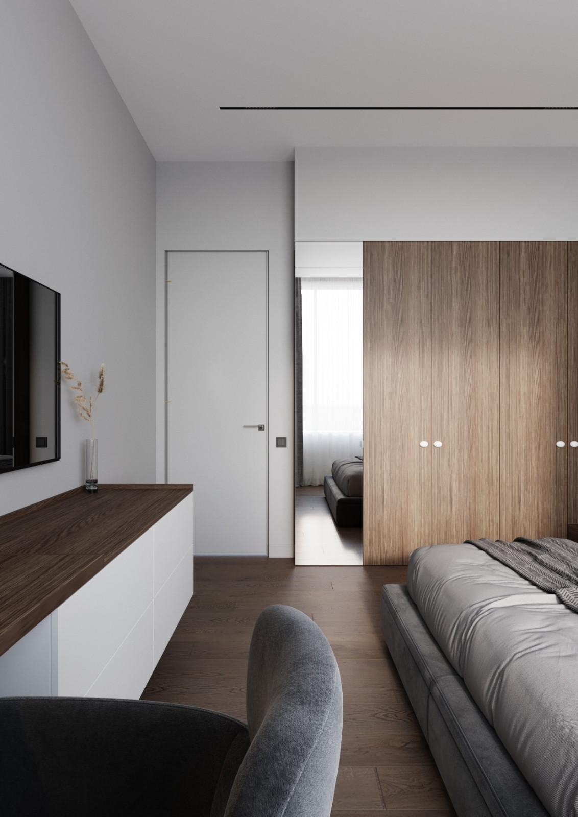 Квартира в Екатеринбурге ЖК