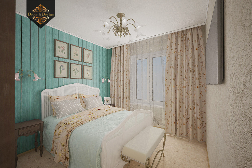 "Уютный минимализм" дом для семьи в п. Тетеево (Казань)