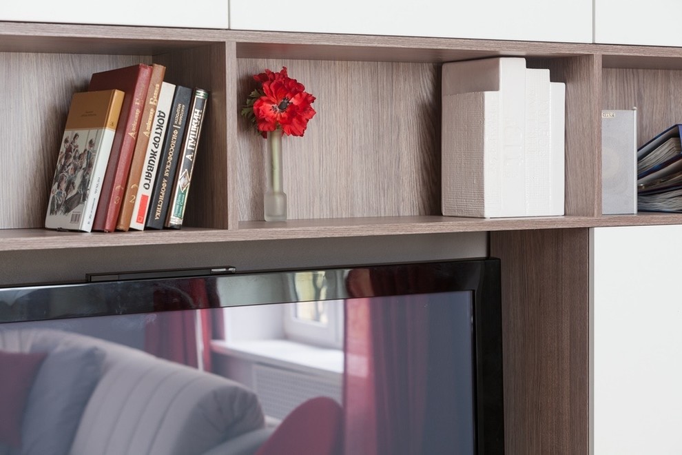 Сочный минимализм для Романа Карцева