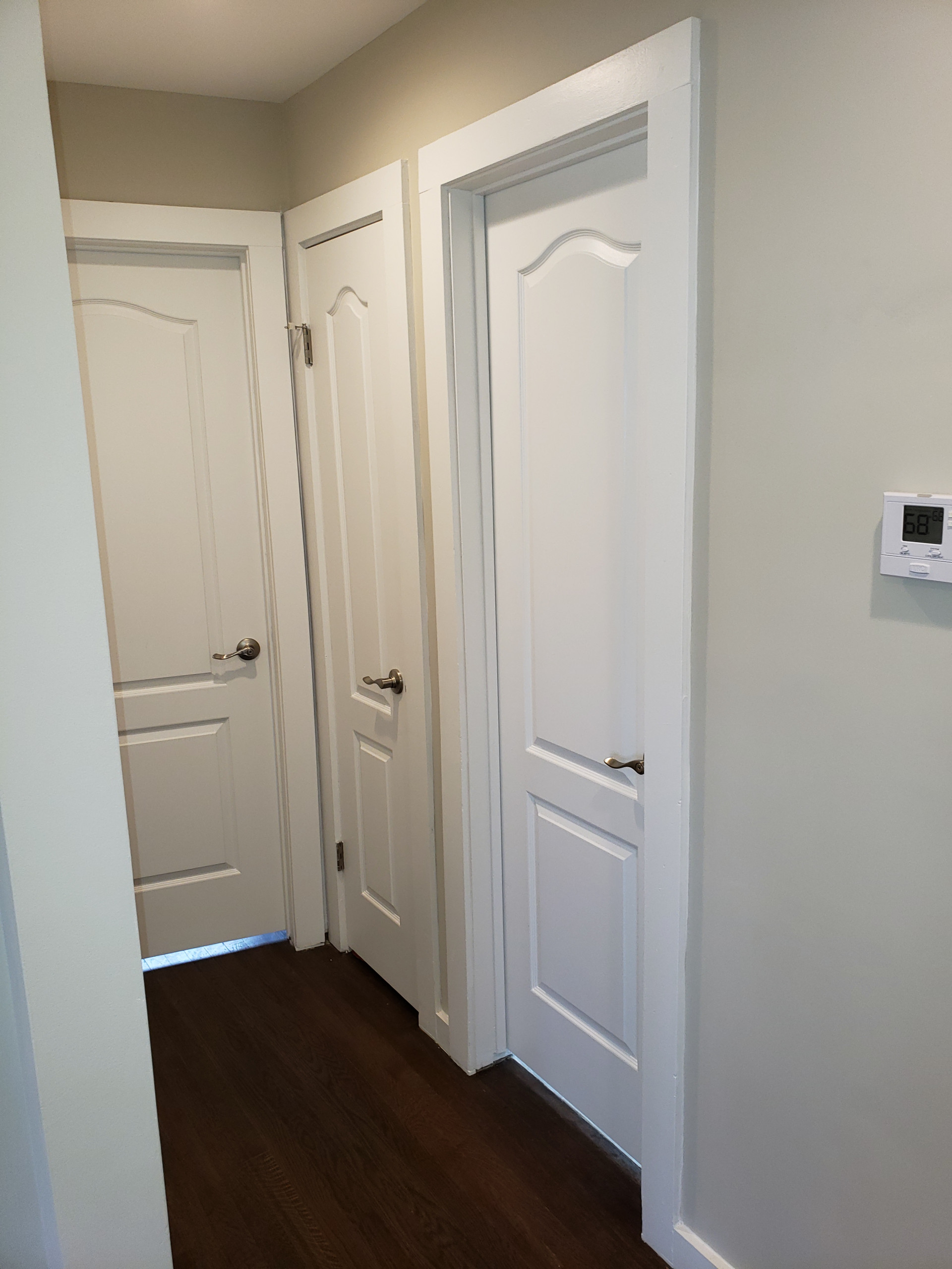 Renovation and Alteration to Single Family Home in Edison