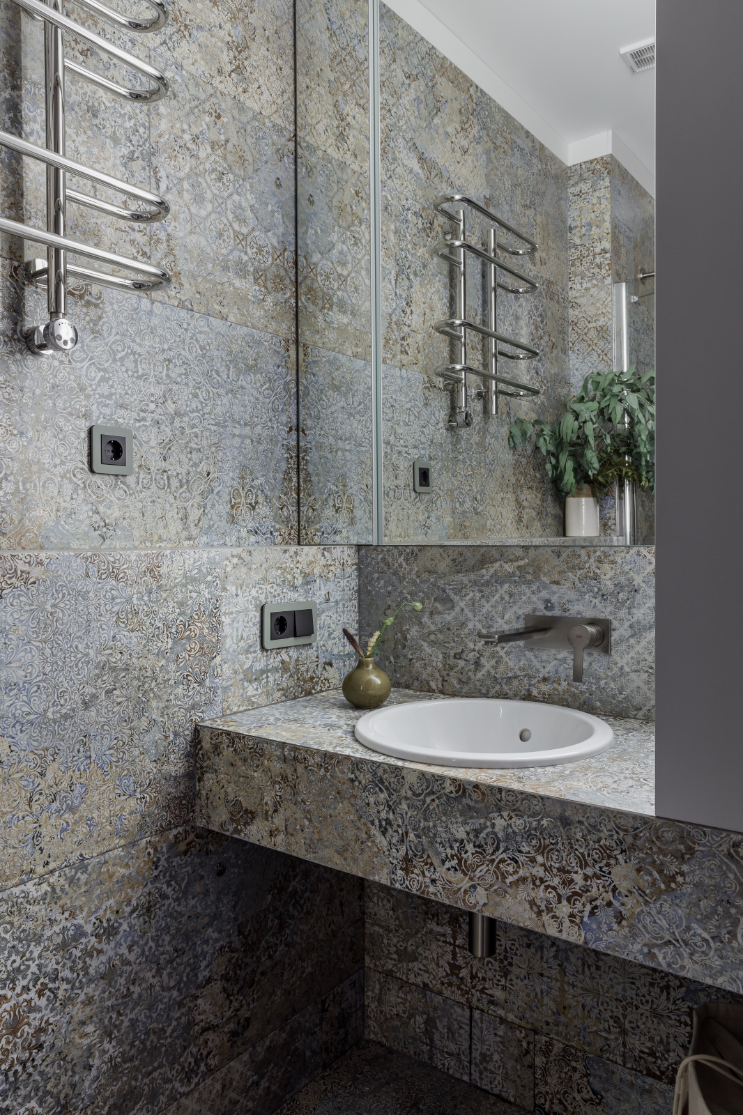 Квартира для студента ЖК "На октябрьской"